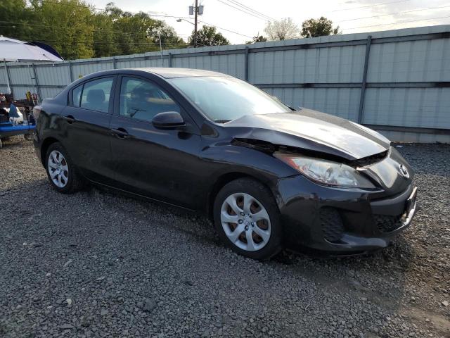 Photo 4 from auction – 2013 MAZDA 3 I with VIN JM1BL1TG4D1787761