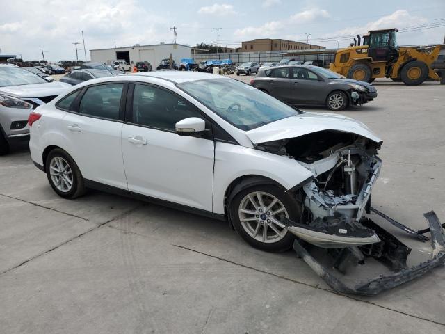 Photo 4 from auction – 2017 FORD FOCUS SE with VIN 1FADP3F24HL263566