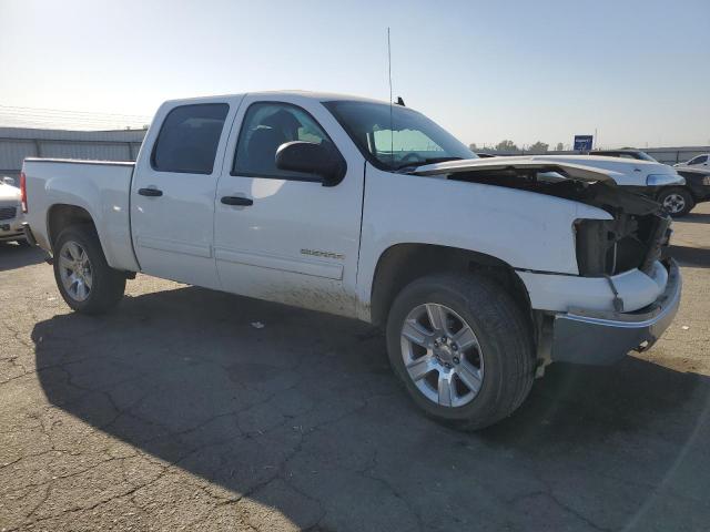 Photo 4 from auction – 2011 GMC SIERRA C15 with VIN 3GTP1UEA7BG375726