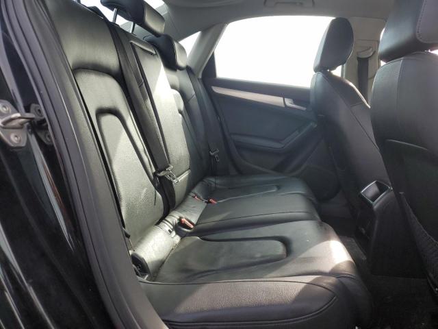 Photo 10 from auction – 2010 AUDI A4 PREMIUM with VIN WAUBFAFL6AN067797