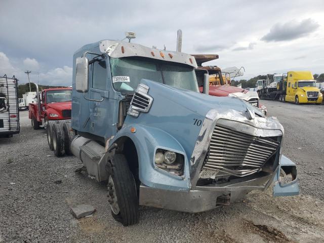 2015 FREIGHTLINER 122SD