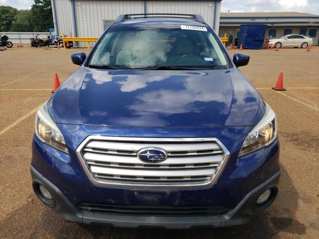 Photo 5 from auction – 2016 SUBARU OUTBACK 2. with VIN 4S4BSBDC9G3291380