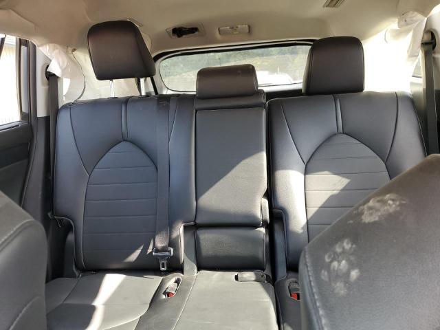 Photo 10 from auction – 2020 TOYOTA HIGHLANDER with VIN 5TDHZRBH7LS003480