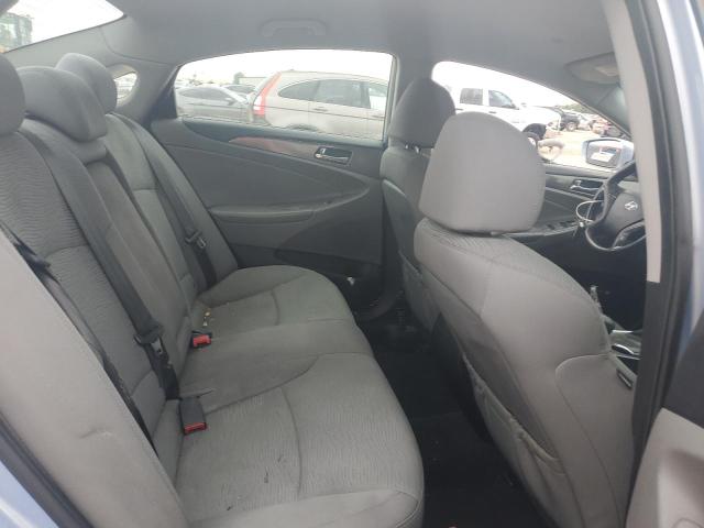 Photo 10 from auction – 2015 HYUNDAI SONATA HYB with VIN KMHEC4A41FA133144