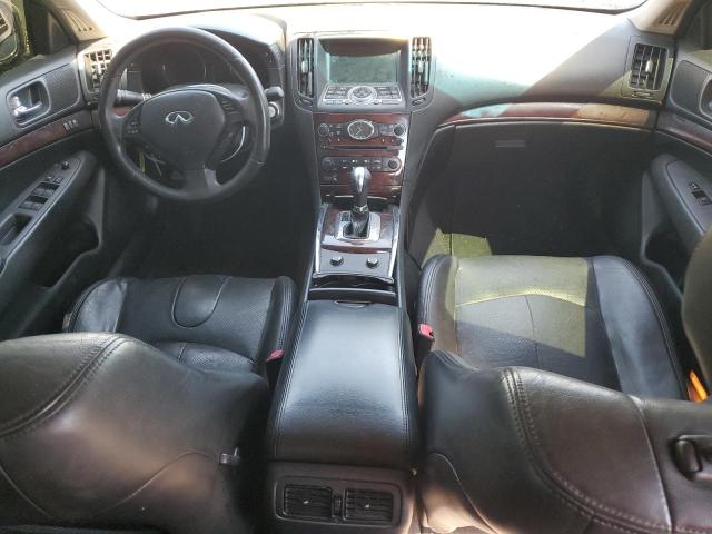 Photo 8 from auction – 2012 INFINITI G37 BASE with VIN JN1CV6AP2CM930379