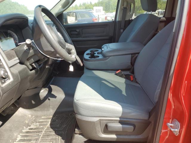 Photo 7 from auction – 2018 RAM 1500 ST with VIN 1C6RR7FT1JS316706