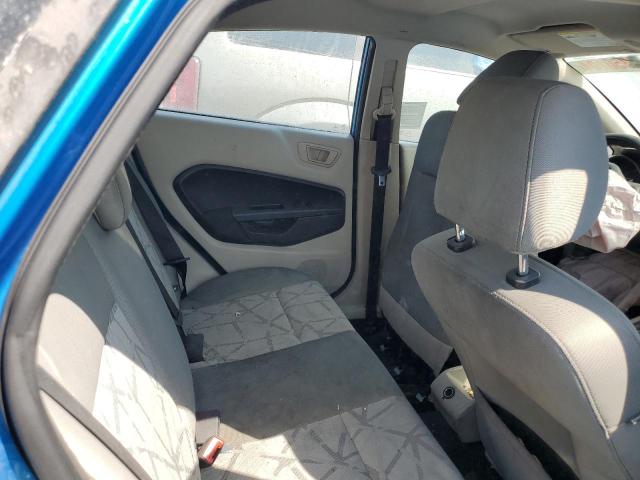 Photo 10 from auction – 2013 FORD FIESTA SE with VIN 3FADP4BJ6DM201064