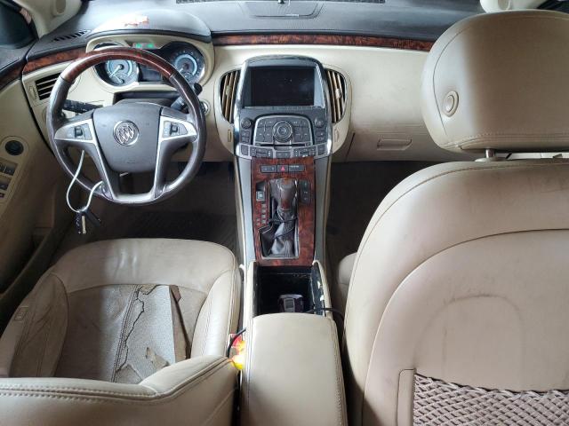 Photo 8 from auction – 2012 BUICK LACROSSE P with VIN 1G4GF5E33CF286517