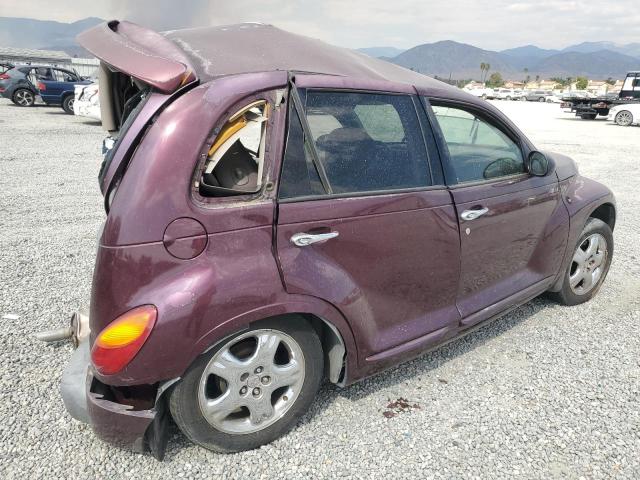 Photo 3 from auction – 2002 CHRYSLER PT CRUISER with VIN 3C4FY48B22T283281