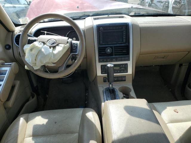 Photo 8 from auction – 2007 MERCURY MOUNTAINEE with VIN 4M2EU48817UJ06045