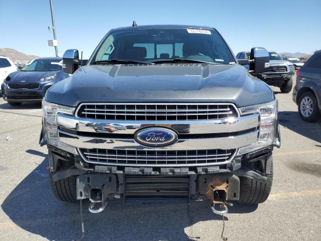 Photo 5 from auction – 2019 FORD F150 SUPER with VIN 1FTEW1E47KFC46145