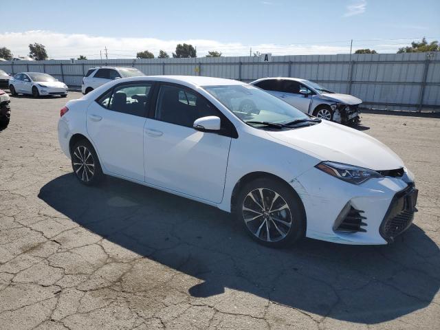 Photo 4 from auction – 2017 TOYOTA COROLLA L with VIN 5YFBURHE8HP717555
