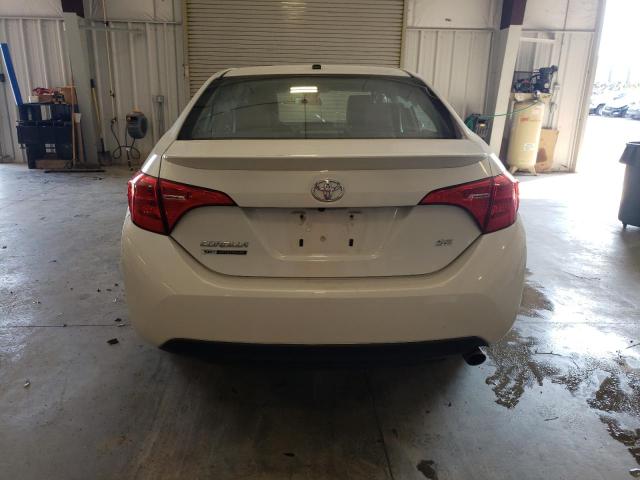 Photo 6 from auction – 2017 TOYOTA COROLLA L with VIN 5YFBURHE2HP591693