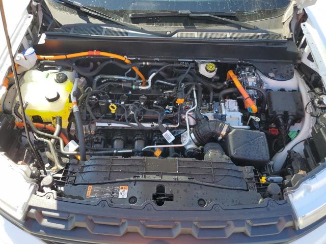 Photo 11 from auction – 2024 FORD MAVERICK X with VIN 3FTTW8A38RRA81863