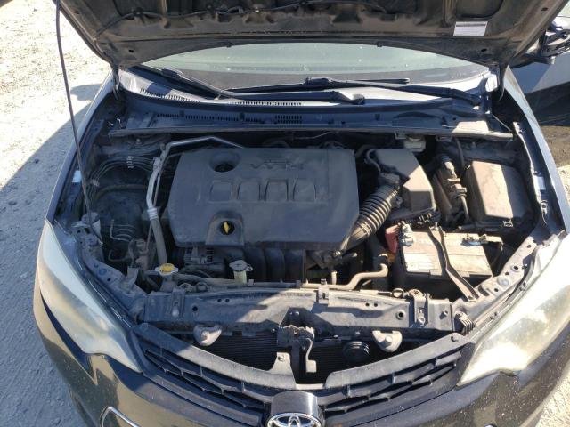 Photo 11 from auction – 2015 TOYOTA COROLLA L with VIN 5YFBURHE3FP223679