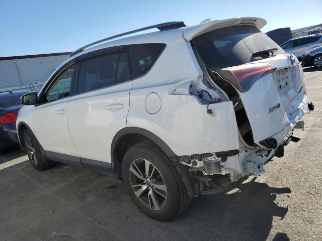 Photo 2 from auction – 2018 TOYOTA RAV4 ADVEN with VIN 2T3RFREV4JW798949