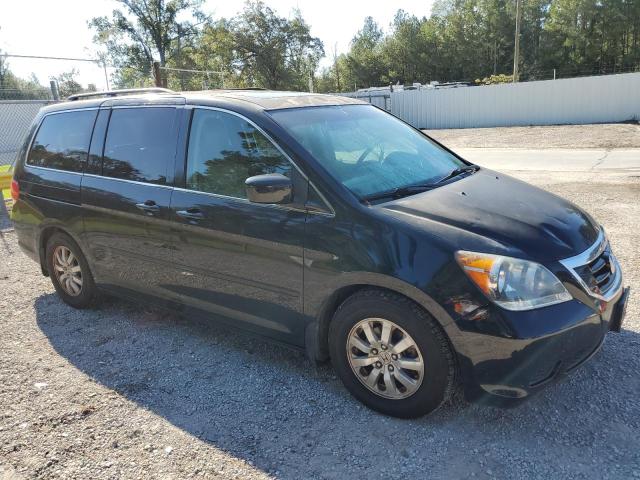 Photo 4 from auction – 2009 HONDA ODYSSEY EX with VIN 5FNRL38779B044884