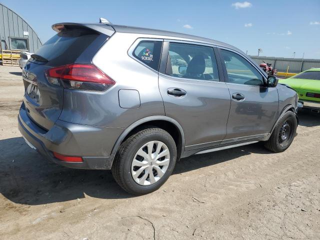 Photo 3 from auction – 2020 NISSAN ROGUE S with VIN KNMAT2MT0LP518326