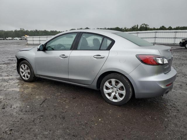 Photo 2 from auction – 2013 MAZDA 3 I with VIN JM1BL1TG8D1763561