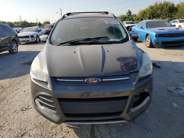 Photo 5 from auction – 2016 FORD ESCAPE SE with VIN 1FMCU0G90GUB05643