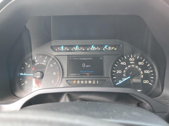 Photo 9 from auction – 2015 FORD F150 SUPER with VIN 1FTEX1CPXFFC63019