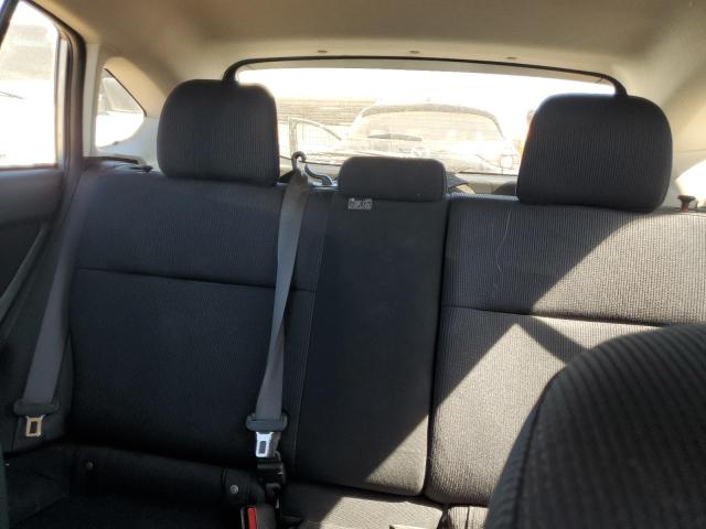 Photo 10 from auction – 2013 SUBARU IMPREZA SP with VIN JF1GPAL66DH846565