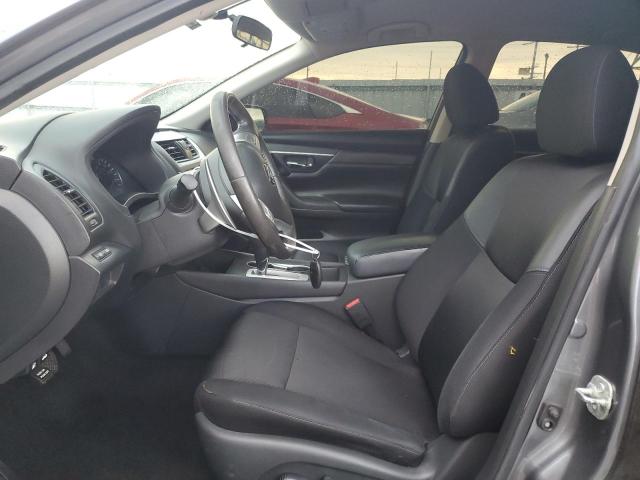 Photo 7 from auction – 2017 NISSAN ALTIMA 2.5 with VIN 1N4AL3AP7HC287829