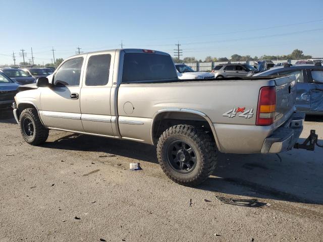 Photo 2 from auction – 2002 GMC NEW SIERRA with VIN 2GTEK19T021184091