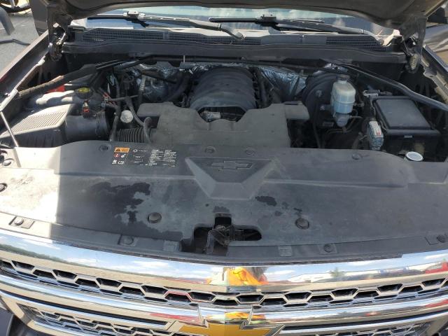 Photo 11 from auction – 2015 CHEVROLET SILVERADO with VIN 3GCPCREC2FG180681