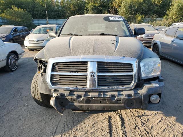 Photo 5 from auction – 2005 DODGE DAKOTA SLT with VIN 1D7HW42N75S269518