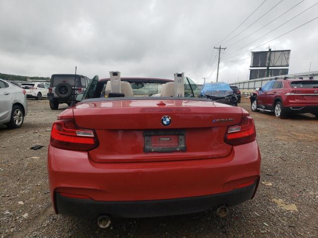 Foto 6 de la subasta – 2017 BMW M240I con VIN WBA2L1C38HV668670