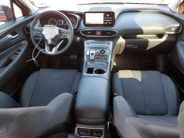 Photo 8 from auction – 2023 HYUNDAI SANTA FE S with VIN 5NMS2DAJ2PH496642