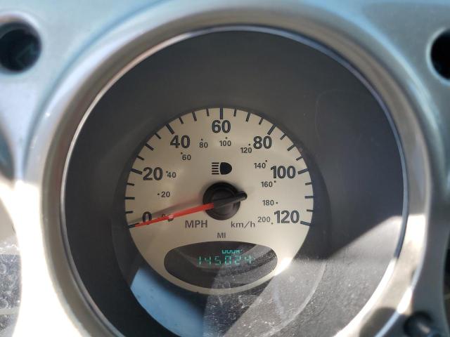 Photo 9 from auction – 2004 CHRYSLER PT CRUISER with VIN 3C4FY48BX4T237569