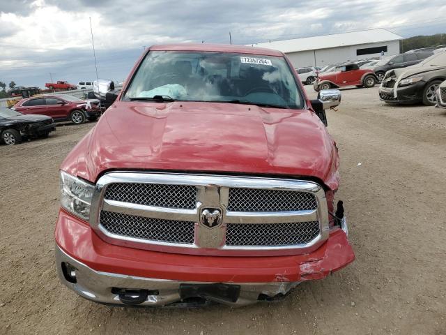 Photo 5 from auction – 2018 RAM 1500 SLT with VIN 1C6RR7LT1JS168870