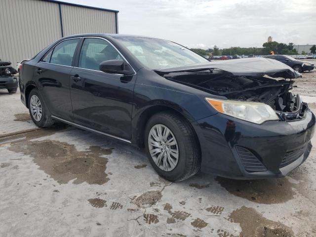 Photo 4 from auction – 2012 TOYOTA CAMRY BASE with VIN 4T1BF1FK5CU038354
