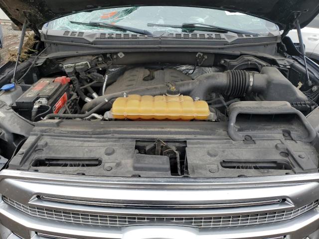 Photo 11 from auction – 2016 FORD F150 SUPER with VIN 1FTEW1EG6GFA66091