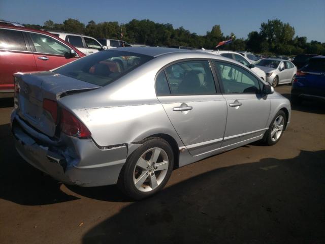 Photo 3 from auction – 2007 HONDA CIVIC EX with VIN 1HGFA16807L029910