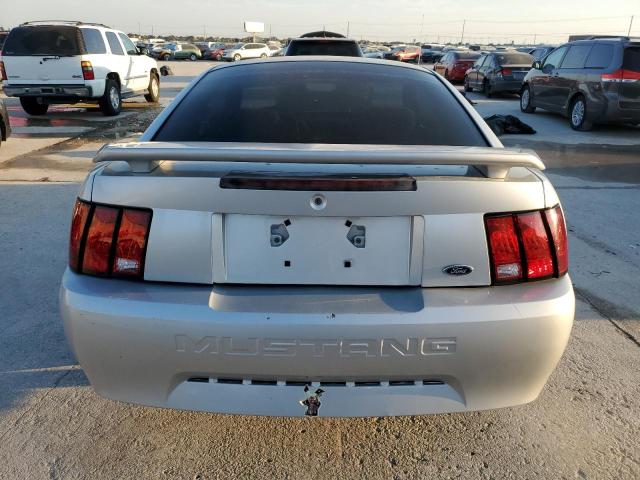Photo 6 from auction – 2004 FORD MUSTANG with VIN 1FAFP406X4F192571