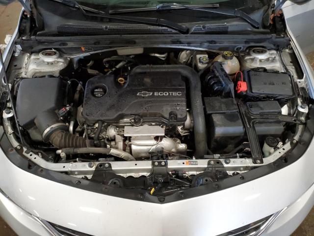 Photo 11 from auction – 2017 CHEVROLET MALIBU LT with VIN 1G1ZE5ST7HF235350