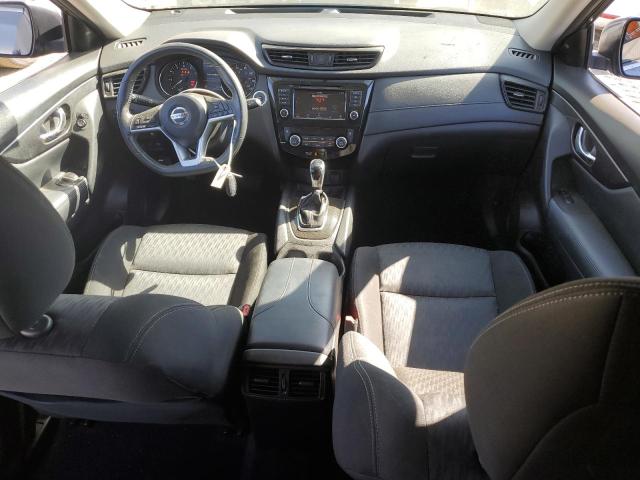 Photo 8 from auction – 2018 NISSAN ROGUE S with VIN KNMAT2MV7JP511503