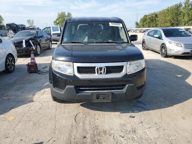 Photo 5 from auction – 2011 HONDA ELEMENT EX with VIN 5J6YH1H72BL002279