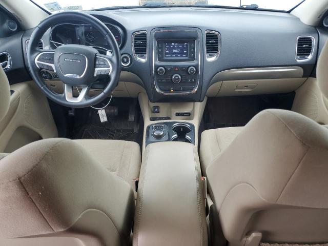 Photo 8 from auction – 2014 DODGE DURANGO SX with VIN 1C4RDHAG5EC317901