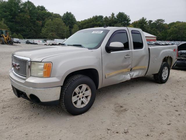 Photo 1 from auction – 2008 GMC SIERRA K15 with VIN 2GTEK19J381110347
