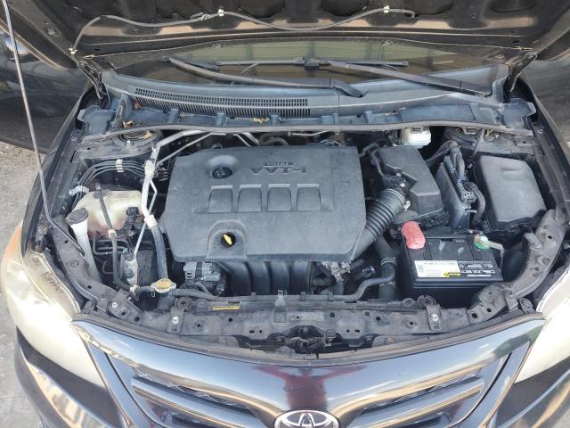 Photo 11 from auction – 2012 TOYOTA COROLLA BA with VIN 2T1BU4EE0CC847877