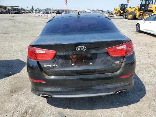 Photo 6 from auction – 2015 KIA OPTIMA LX with VIN 5XXGM4A7XFG404985