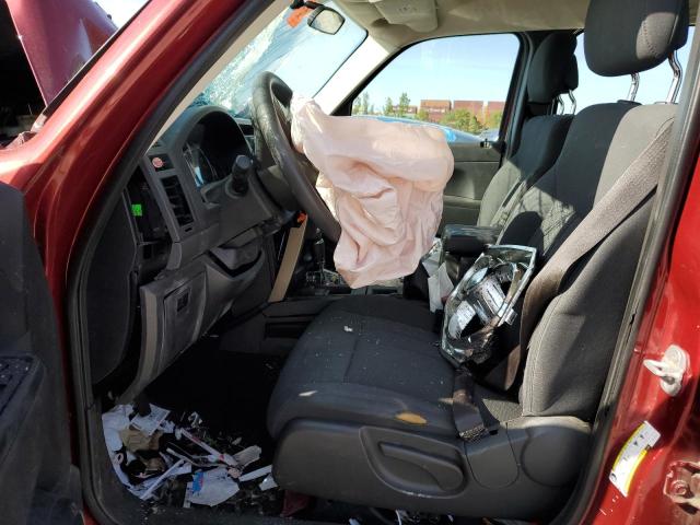Photo 7 from auction – 2012 JEEP LIBERTY SP with VIN 1C4PJMAK0CW126007