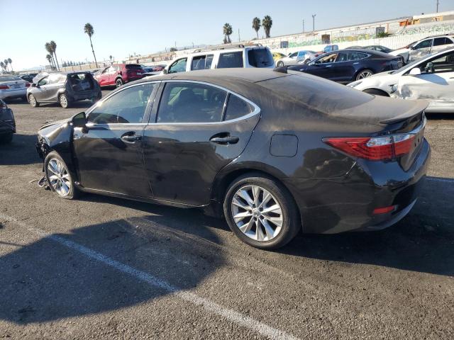 Photo 2 from auction – 2015 LEXUS ES 300H with VIN JTHBW1GG1F2090514