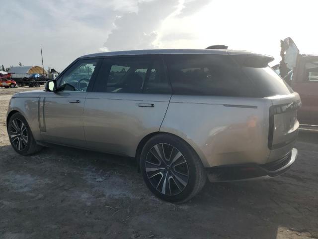 Photo 2 from auction – 2023 LAND ROVER RANGE ROVE with VIN SALKPBE71PA061943