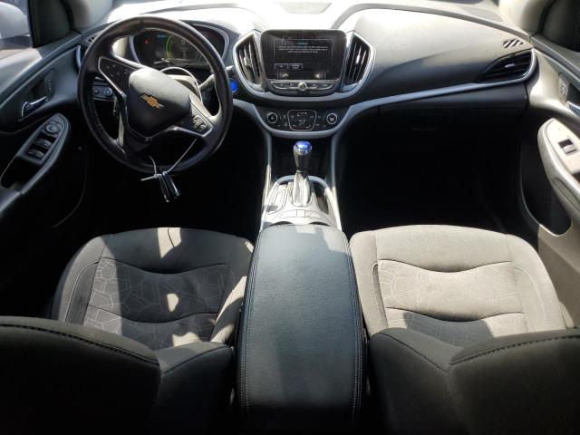 Photo 8 from auction – 2017 CHEVROLET VOLT LT with VIN 1G1RC6S52HU137108