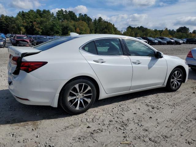 Photo 3 from auction – 2015 ACURA TLX TECH with VIN 19UUB1F5XFA009989